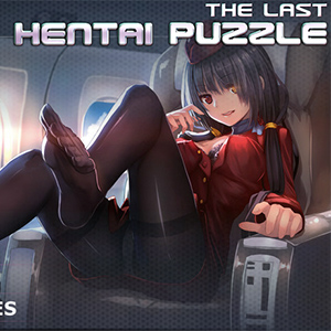 The Last Hentai Puzzle